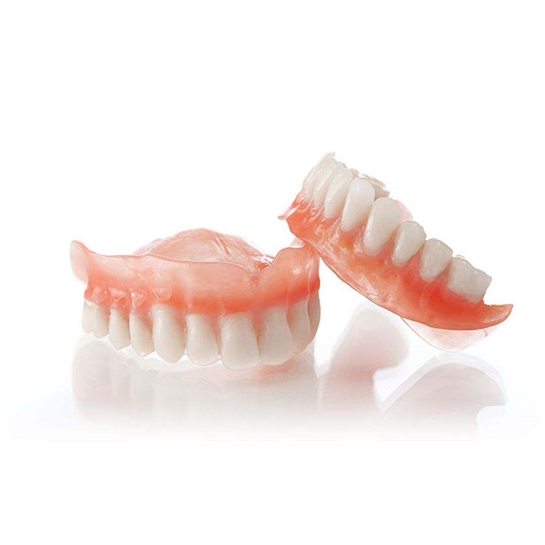 Dental Denture available in online  pharmacy qatar, doha 